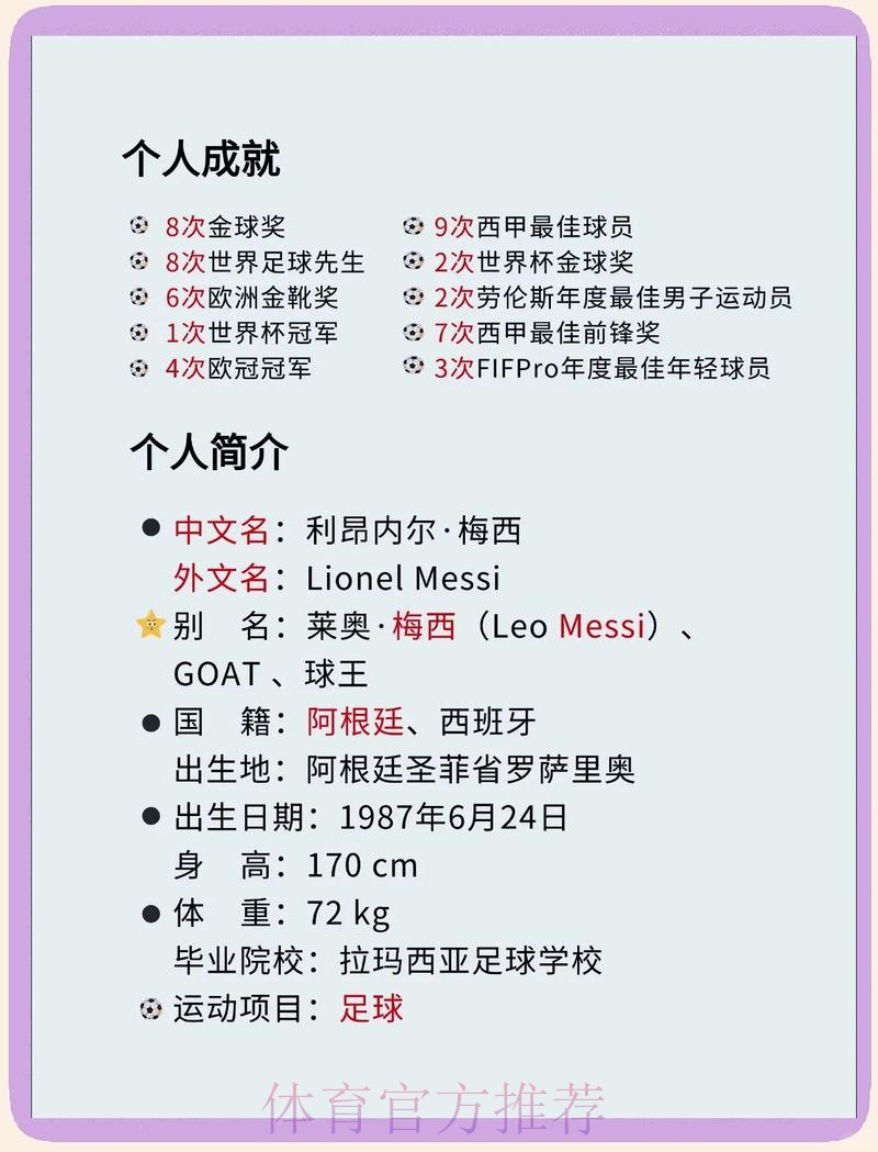 本届世界杯西班牙梅西赛事预测全解析