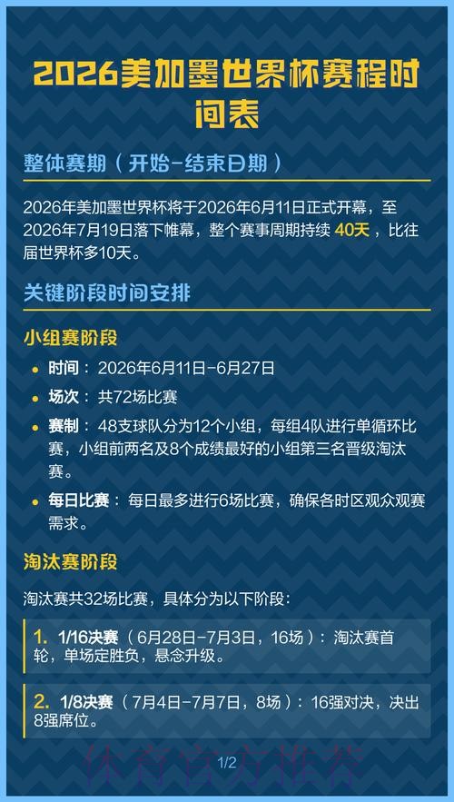 2026美加墨世界杯直播入口什么时候开始 2026美加墨世界杯直播入口什么时候开始